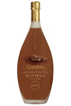 Bottega Gianduia Crema