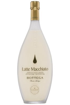 Bottega Latte Macchiato