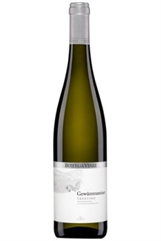 Bottega Vinai Trentino Gewurztraminer