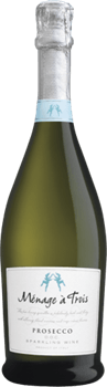 Ménage À Trois Prosecco