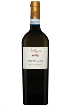 Ca' Rugate Monte Alto 
