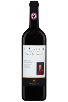 San Felice Il Grigio Gran Selezione 