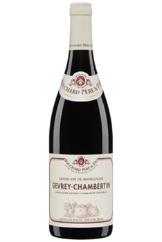 Bouchard Père & Fils Gevrey-Chambertin 