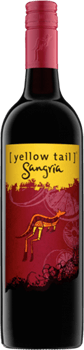 Yellow Tail Sangria