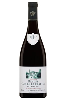 Domaine Jacques Prieur Beaune Premier Cru Clos De La Féguine Monopole 