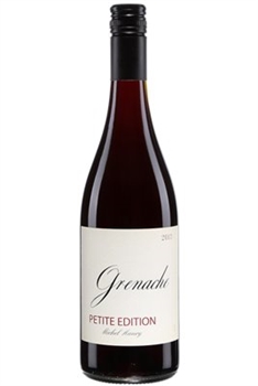 Michel Haury Petite Édition