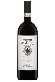 Castello Di Nipozzano Vecchie Viti 