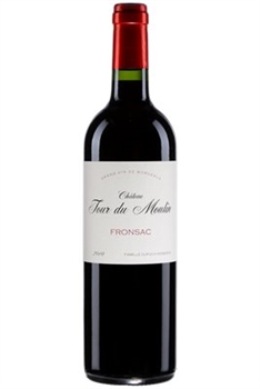 Château Tour Du Moulin 