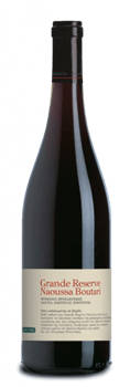 Boutari Grande Réserve Naoussa Xinomavro 