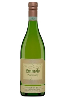 Emmolo Sauvignon Blanc 
