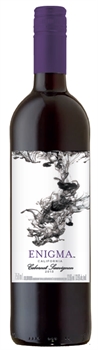 Enigma Cabernet Sauvignon