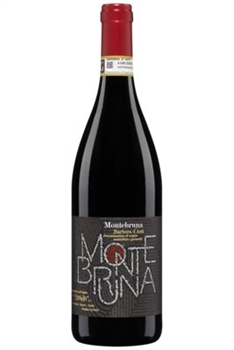 Braida Montebruna Barbera D'asti 