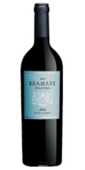 Bramare Malbec 