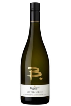 Brancott Estate Letter Series B Marlborough Sauvignon Blanc