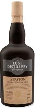 The Lost Distillery Gerston Blended Malt Scotch