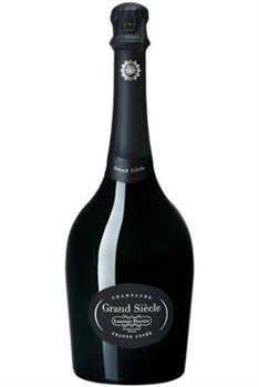 Laurent-Perrier Cuvée Grand Siècle