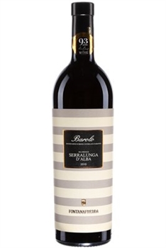 Fontanafredda Serralunga D'alba Barolo 