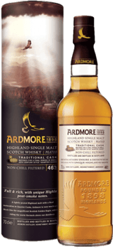 Ardmore Traditional Cask
