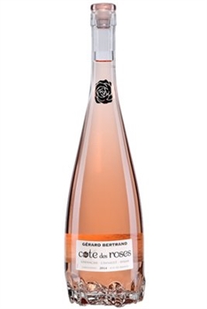 Gérard Bertrand Côte Des Roses 