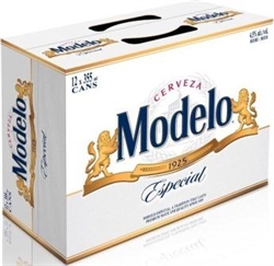 Modelo Especial 12 Cans/Canettes