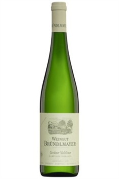 Brüdlmayer Kamptaler Terrassen Grüner Veltliner 