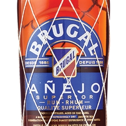 Brugal Ron Anejo