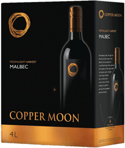 Copper Moon Malbec