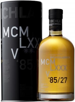 Bruichladdich Dna  4Th Edition