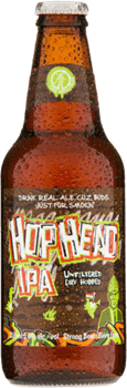 Tree Brewing Hop Head Ipa
