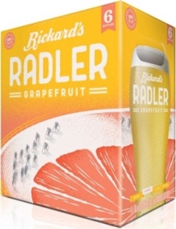 Rickards Radler 6