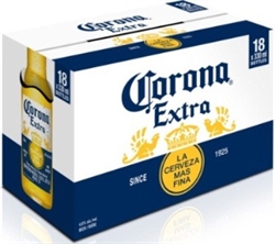 Corona Extra 18