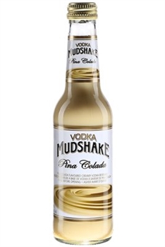 Mudshake Pina Colada