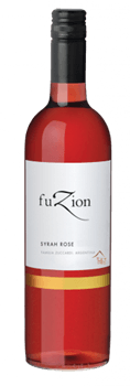 Fuzion Shiraz 