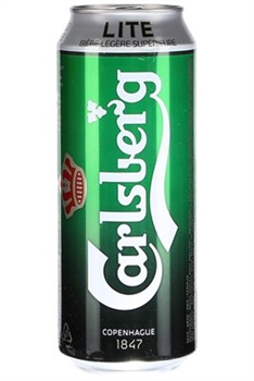 Carlsberg Lite