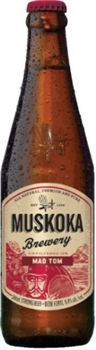 Muskoka Mad Tom Ipa