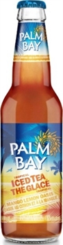 Palm Bay Tropical Iced Tea Mango Lemon