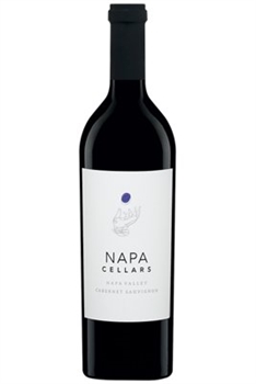 Napa Cellar's Cabernet Sauvignon 