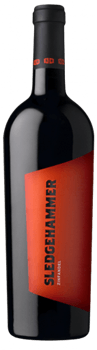 Sledgehammer Zinfandel 