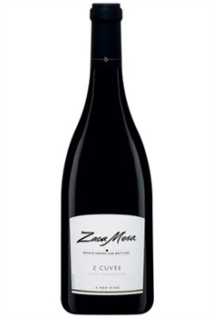 Zaca Mesa Z Cuvée 