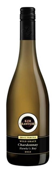 Kim Crawford Small Parcels Wild Grace Chardonnay 