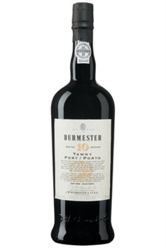 Burmester Tawny 10 Ans
