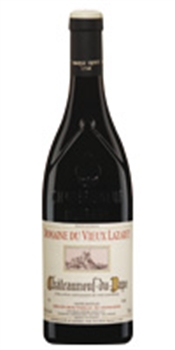 Domaine Du Vieux Lazaret Châteauneuf-Du-Pape 