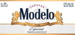 Modelo Especial 6