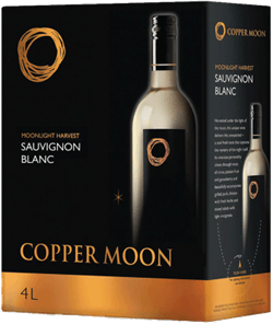 Copper Moon Sauvigon Blanc