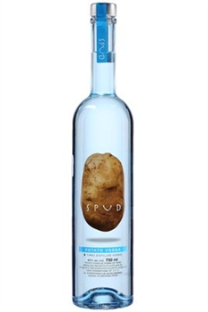 Spud Vodka