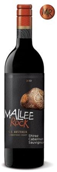 Mallee Rock Shiraz Cabernet