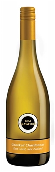 Kim Crawford Unoaked Chardonnay