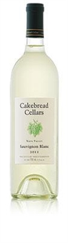 Cakebread Cellars Sauvignon Blanc 