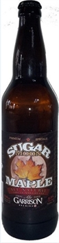 Garrison Sugar Moon Maple