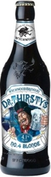 Dr. Thirstys No. 4 Blonde